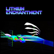 Worm Hole by Lithium Enchantment