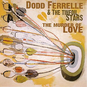 Lightning Strikes by Dodd Ferrelle & The Tinfoil Stars