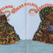 Filkoe, Oskar Ohlson, Babel Fishh