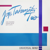 Universal Mind