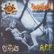 Cyberpornelectrogrindgore