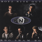 Every Time You Leave Me by Boyz Nite Out