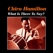 I Gave My Love A Cherry by Chico Hamilton