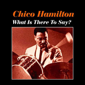 Far East by Chico Hamilton