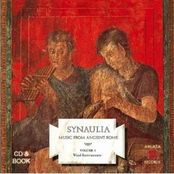 Music From Ancient Rome