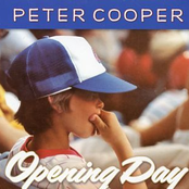 Peter Cooper: Opening Day
