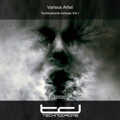 Technodrome Remixes Vol.1