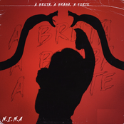 A Bruta, a Braba, a Forte - Single