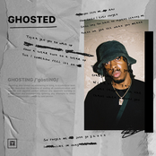 K. Forest: Ghosted