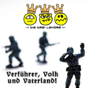 Verführer, Volk und Vaterland!