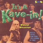 It's A Kave-In!