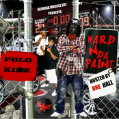 Hard In Da Paint
