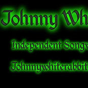 Johnny White Rabbit