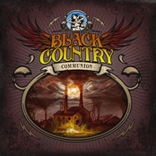 Medusa by Black Country Communion