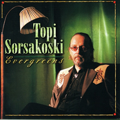Elämää by Topi Sorsakoski