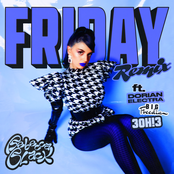 Rebecca Black: Friday (Remix)