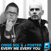 Every You, Every Me