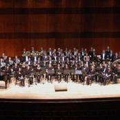 University Of Houston Wind Ensemble