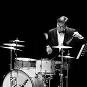 gene krupa trio