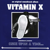 From The Inside by Vitamin X