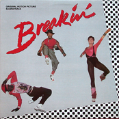 Breakin' (Original Motion Picture Soundtrack)