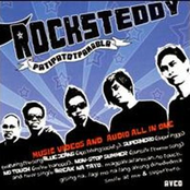 No Touch by Rocksteddy