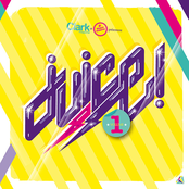 Clark Magazine & Disque Primeur presents JUICE - Volume 1