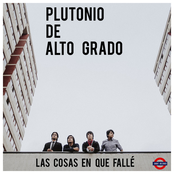 Las Cosas en Que Fallé