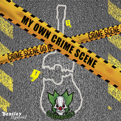 My Own Crime Scene