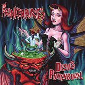 Death Soda by The Frankenburies