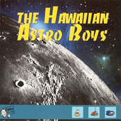 The Hawaiian Astro Boys
