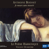 Je meurs sans mourir