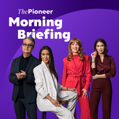The Pioneer – The Pioneer Morning Briefing - Nachrichten aus Politik und Wirtschaft