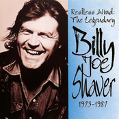 Texas Uphere Tennessee by Billy Joe Shaver