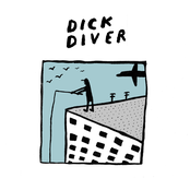 Michael Jackson by Dick Diver