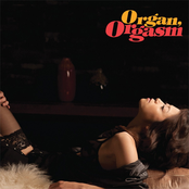 Organ, Orgasm