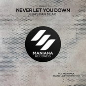 Never Let You Down (Housenick Remix)