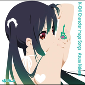 "K-ON!!"Image Song Nakano Azusa