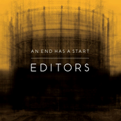 Editors: An End Has A Start