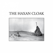 Hounfour (temple) by The Haxan Cloak