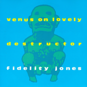 Venus On Lovely/Destructor