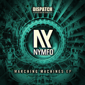 Marching Machines EP
