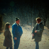 Dirty Projectors: Swing Lo Magellan