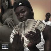 Pussy On My Money
