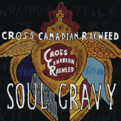 Cross Canadian Ragweed: Soul Gravy