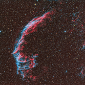 Bathing in Pink Noise