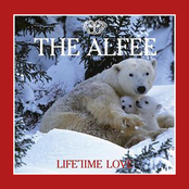 Lifetime Love by The Alfee