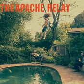 Growing Pains by The Apache Relay