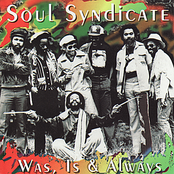 Tonight by Soul Syndicate