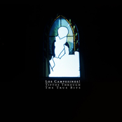 Tiptoe Through The True Bits by Los Campesinos!